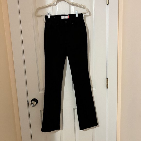 cabi 5th Avenue Jean - size 0 - NWOT - Fall '22 - Picture 3 of 5